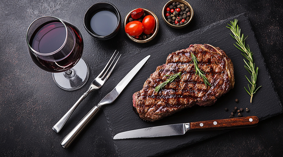 fine cutlery